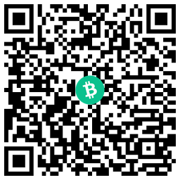 Bitcoin Cash wallet QR code
